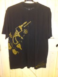 gun